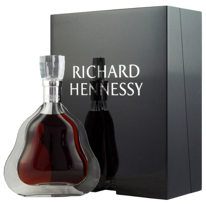 Richard Hennessy Cognac Hennessy 